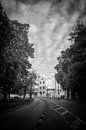 Sappi Maastricht BV vanaf de Maasboulevard van Streets of Maastricht thumbnail