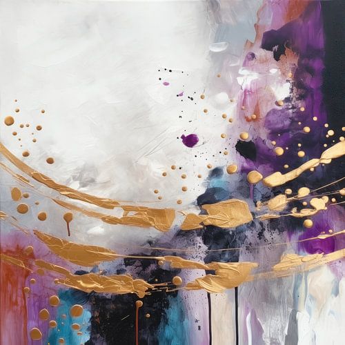 Abstract Expression #67