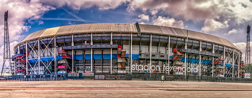 De Kuip 