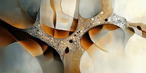 Formes organiques