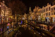 une nuit @ le Vieux Canal par Marc Smits Aperçu