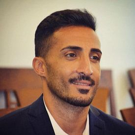 Iman Azizi Profile picture