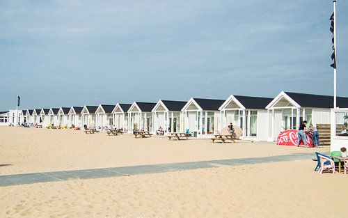 Katwijk aan Zee