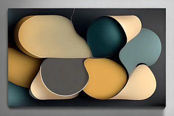 3D digitaal schilderen