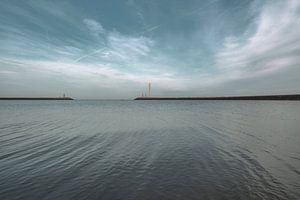 Hafen von Ostende