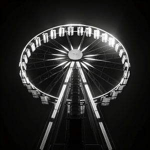 Spinning Entertainment - Das verzauberte Riesenrad
