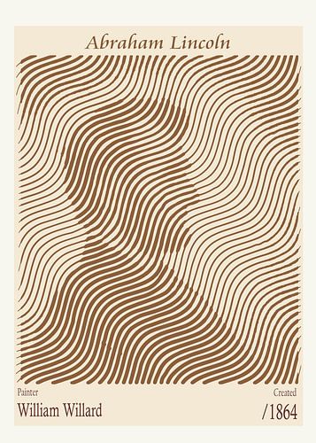 Abraham Lincoln von DOA Project