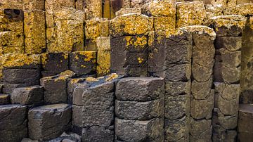 Giant's Causeway van rosstek ®