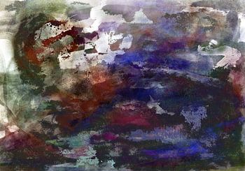 Watercolor - Phantasy