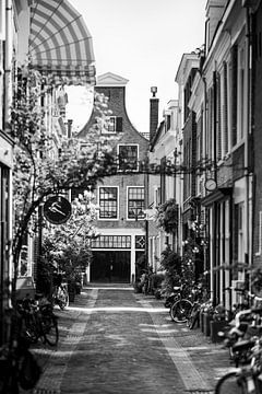 Haarlem von Scholtes Fotografie