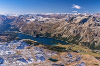 Engadine Lake District