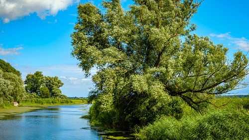 Mecklenburgische Fluss-Landschaft