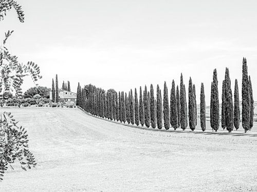 Toskana Italien