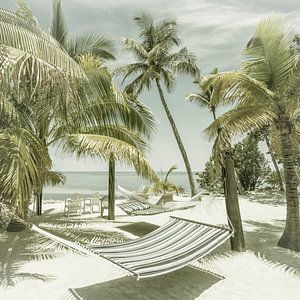 FLORIDA KEYS Traumhafter Ort | Vintage von Melanie Viola