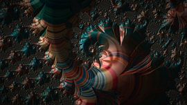 Freie Fraktale: #000055 von Don Philippo