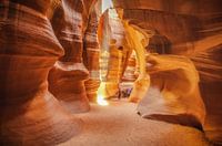 Antelope Canyon