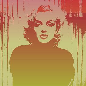 Marilyn 11.4 by Mr and Mrs Quirynen