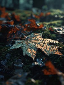 Herbstspaziergang