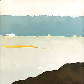 Wabi sabi by Jolique Arte