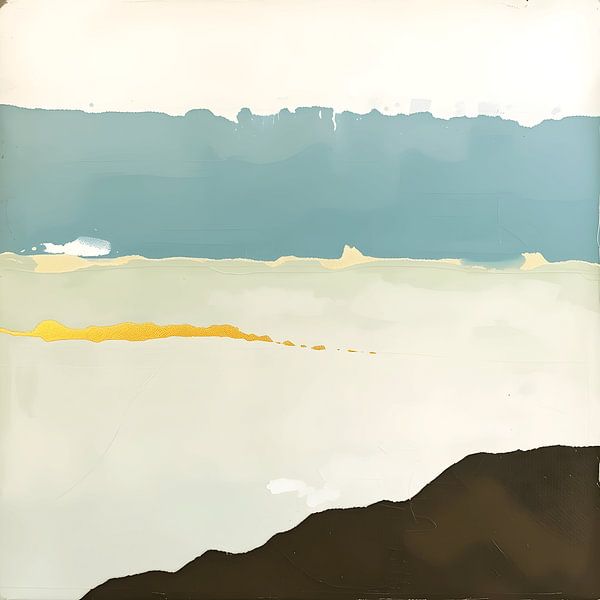 Wabi sabi by Jolique Arte