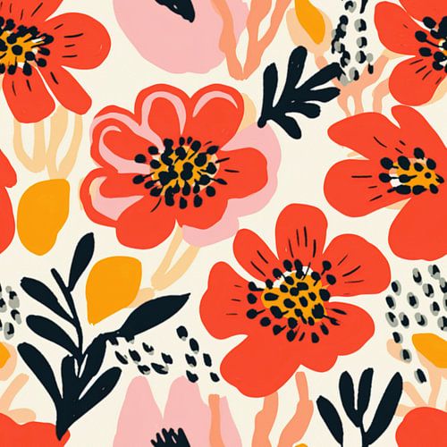 A Touch of Summer #XIV