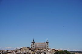 Alcázar by Job ter Steege