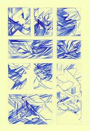 superpositions-s043__2013 sur Hans Zantman