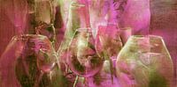 Pink Party von Annette Schmucker Miniaturansicht