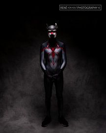 Rocco van René von Hout