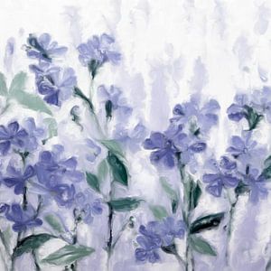 Violets