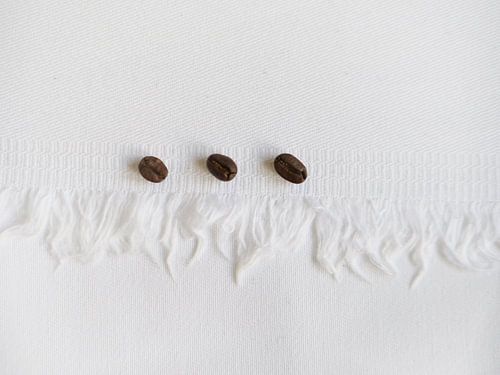 koffie boontjes
