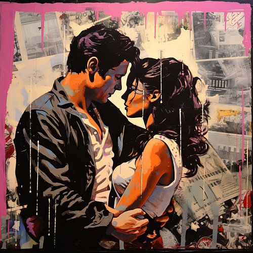 Liebe Passion