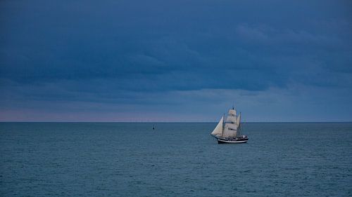 Zeilschip