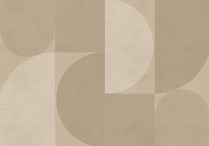 TW Living - Linen collection - WALLPAPER MODERN