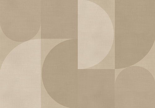 TW Living - Linnen collectie - WALLPAPER MODERN