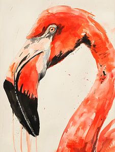 Flamingo