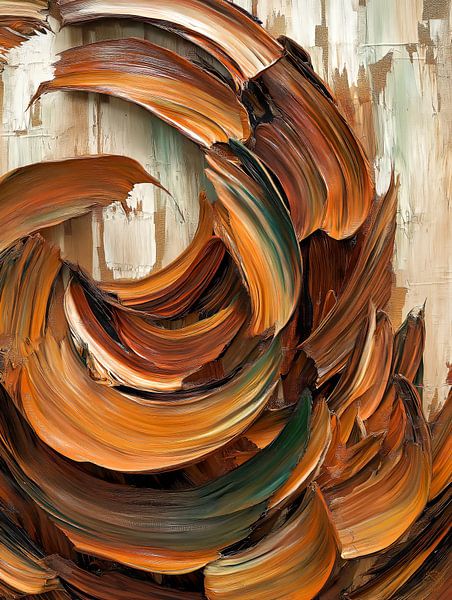 Spirales de la nature - Spirales de la nature par byRenzo