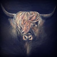 Scottish Highlander