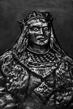 Zygmunt I Koning van Polen 