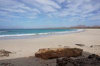 Strand und Meer