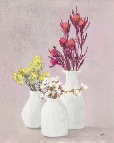 Herfst Greenhouse VII, Julia Purinton