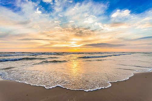 July Sunset part 5