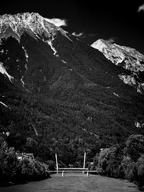 Bridge by Rianne Jacobs