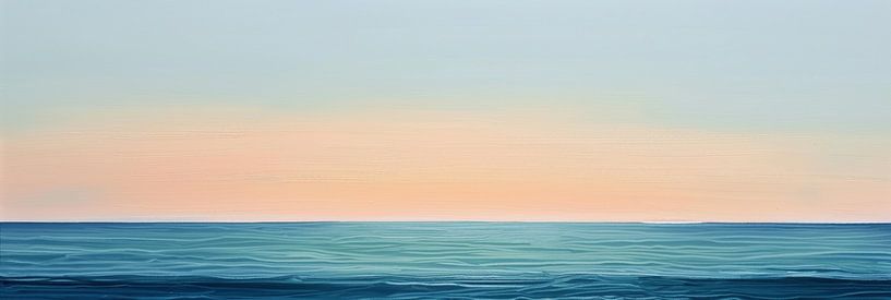 Silence of the Sea by Whale & Sons