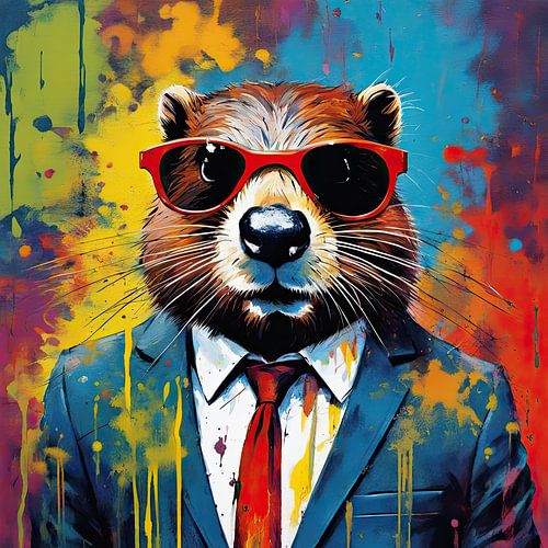 Pop-art Mol 06.96