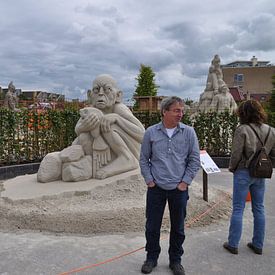 Albert van Klinken Profile picture