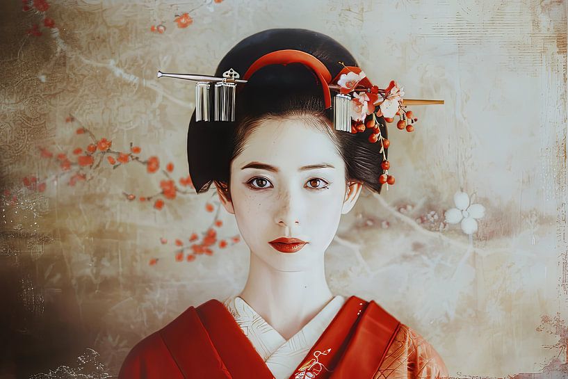 malerisches Japan von Egon Zitter