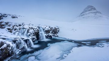 Kirkjufell