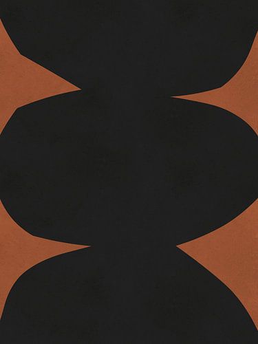 Stammen en abstract 9