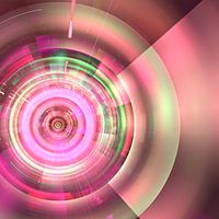 Excentrische cirkel